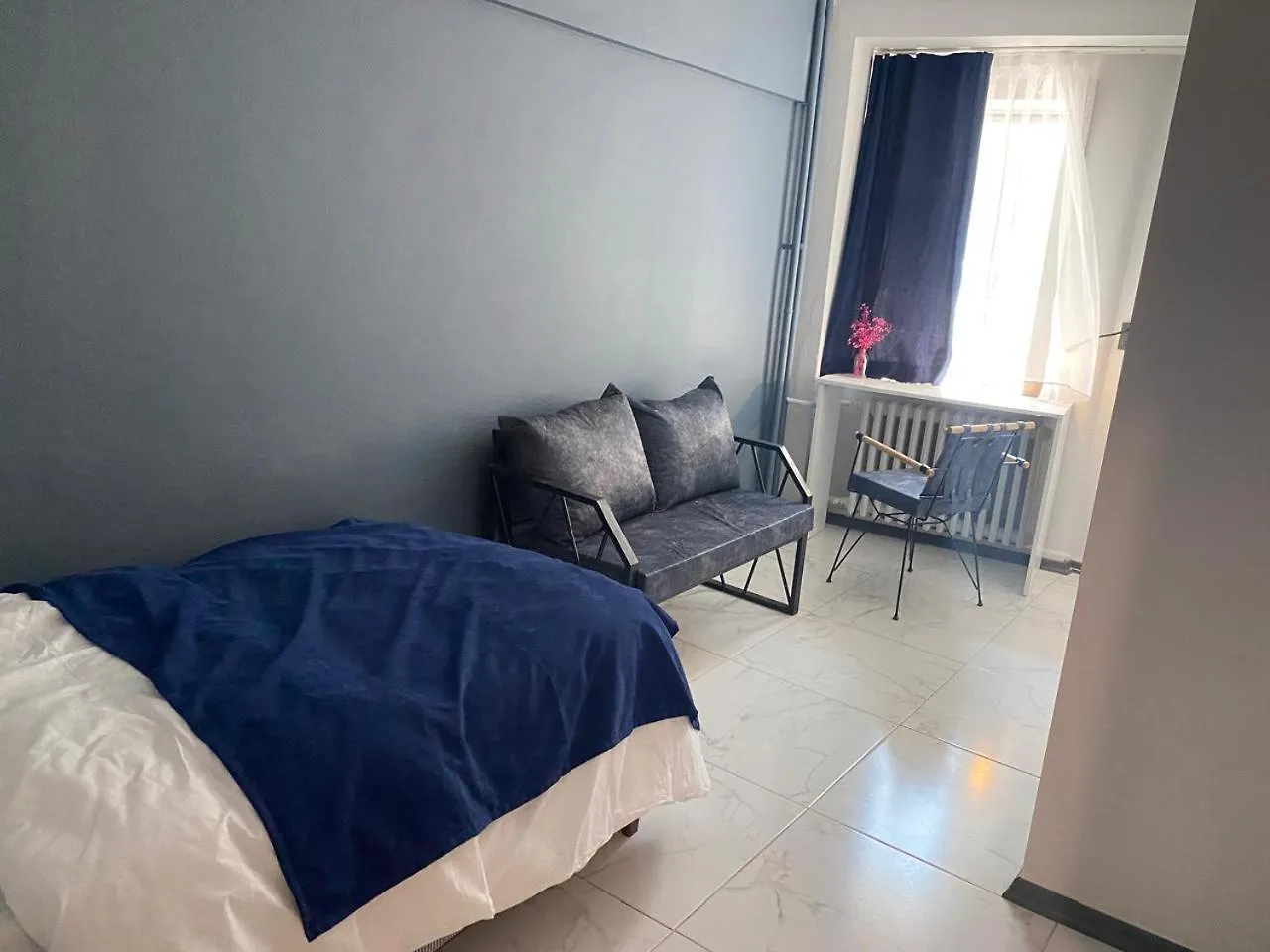 Apartmanhotel Room In A Digital Nomad House 107 Isztambul