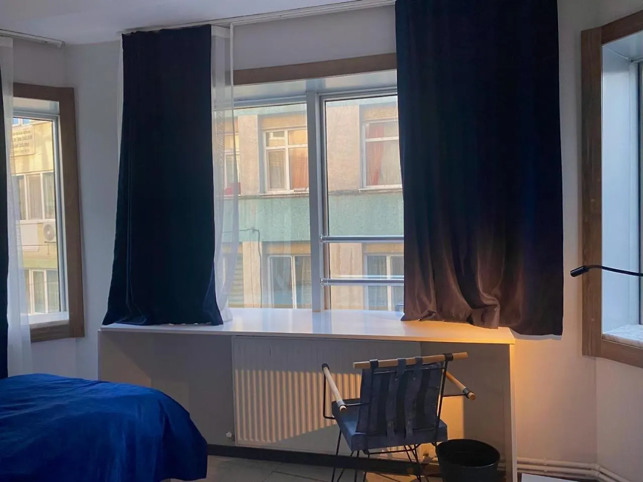 شقة فندقية اسطنبول Room In A Digital Nomad House 107