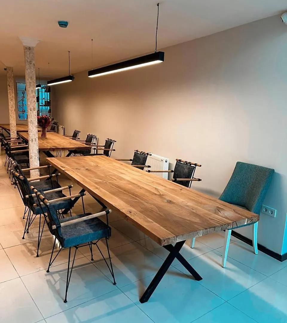 شقة فندقية اسطنبول Room In A Digital Nomad House 107 تركيا